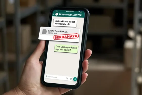waspada apk scam