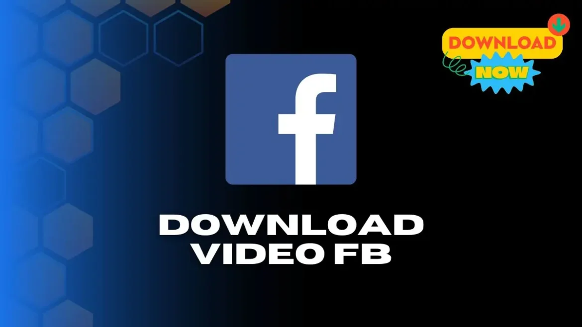 download video fb