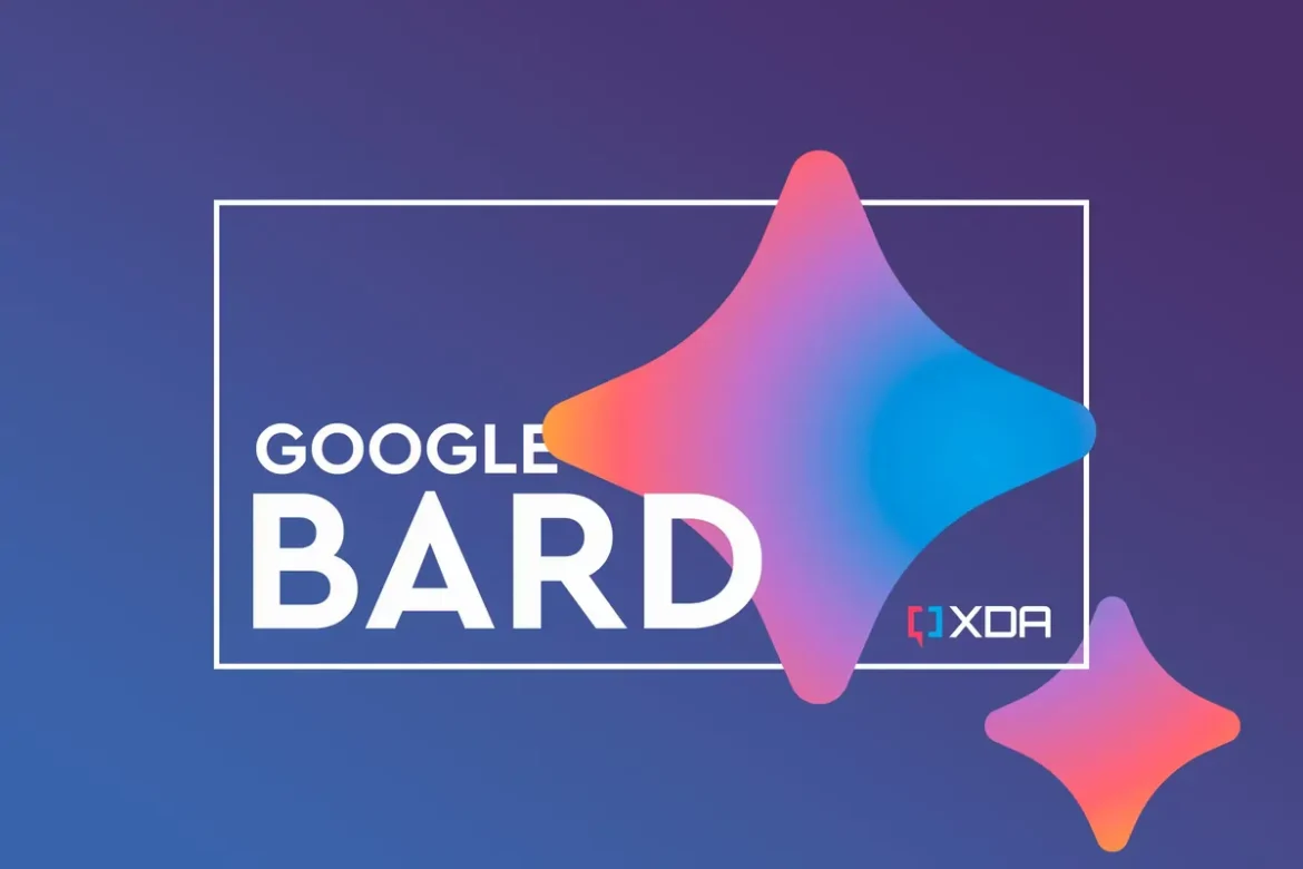 google bard