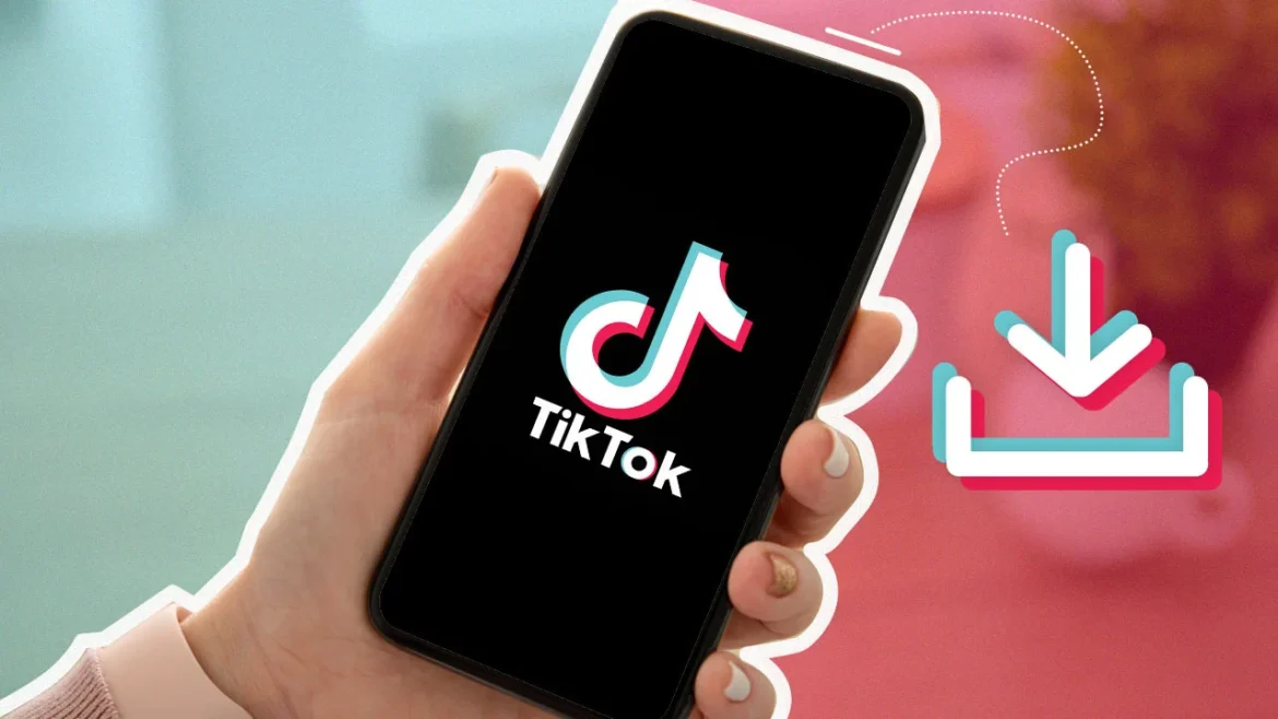 download video tiktok ssstiktok