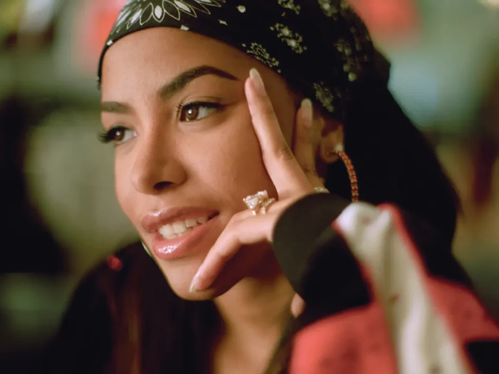 Aaliyah Dana Haughton