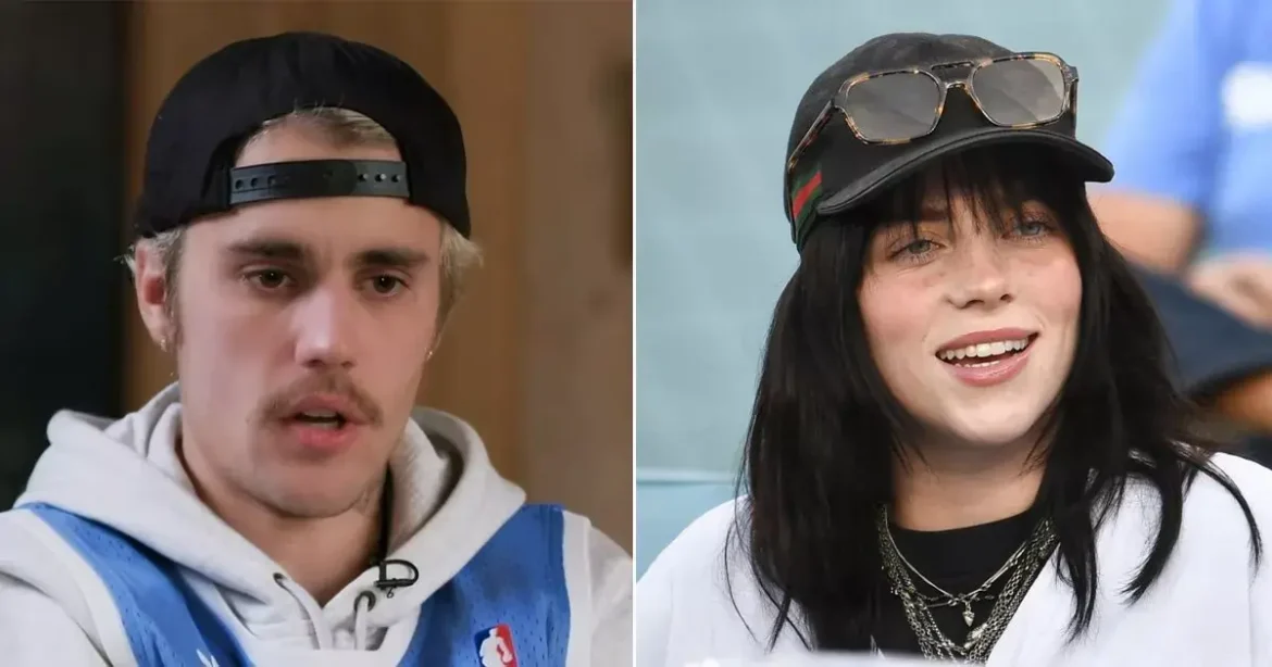 billie eilish