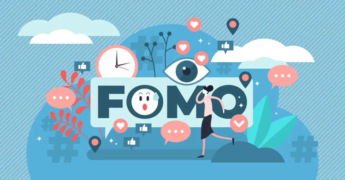 apa itu fomo