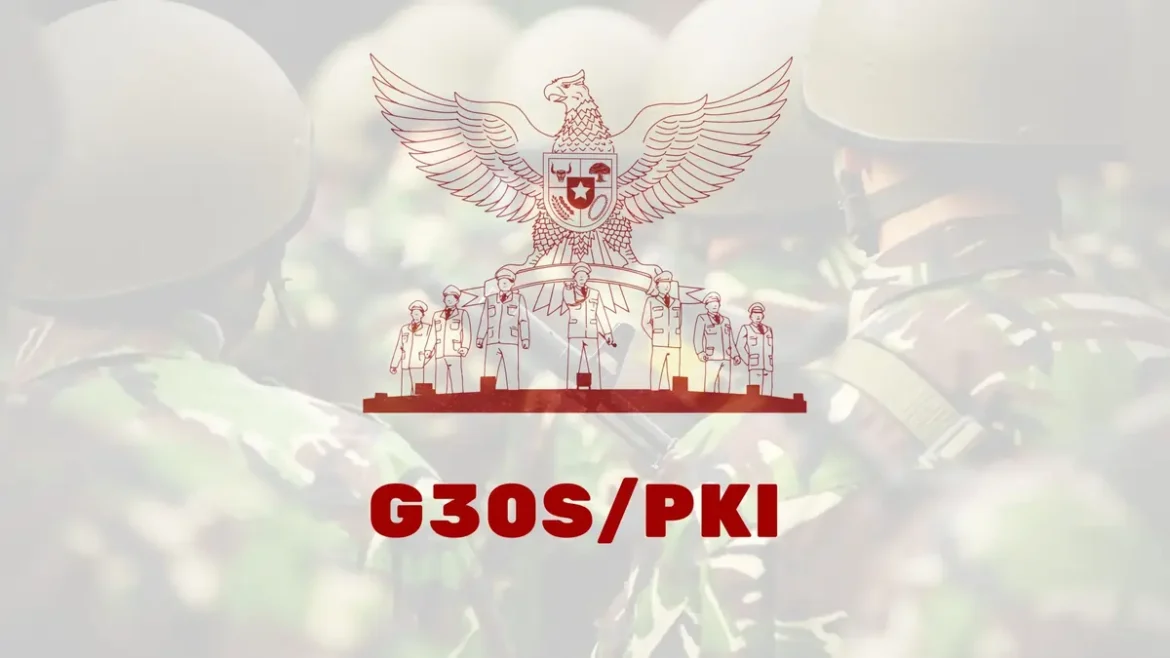 g30s pki