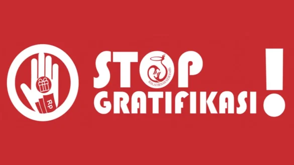 gratifikasi