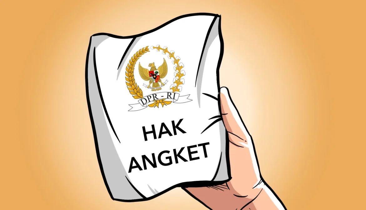 hak angket