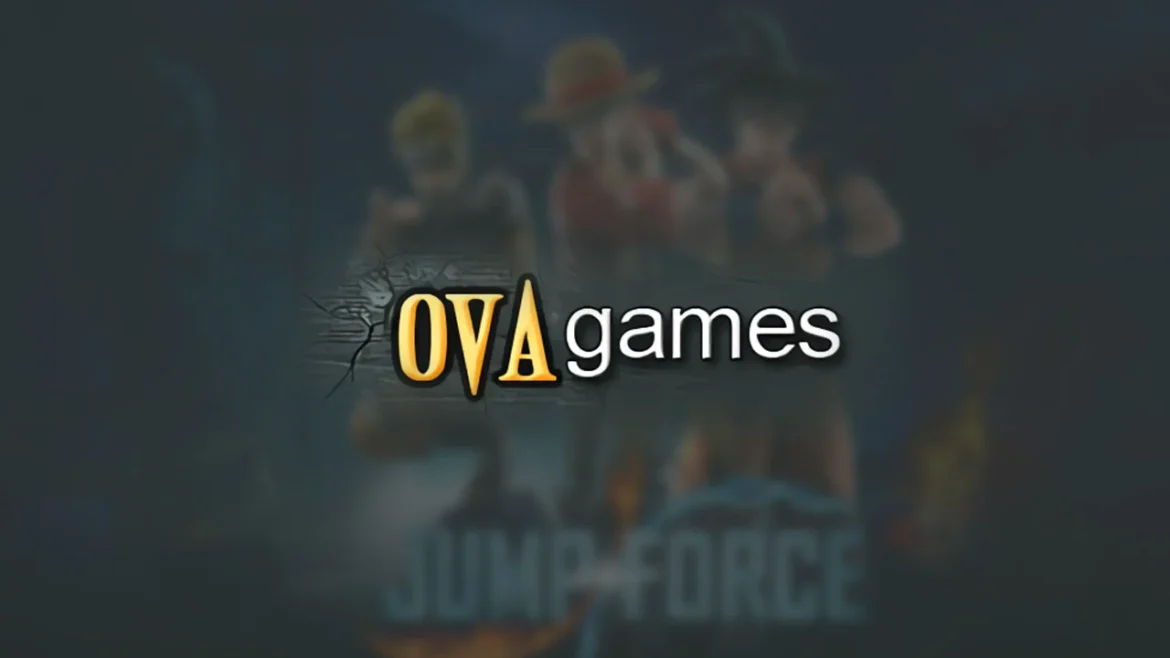 ova games