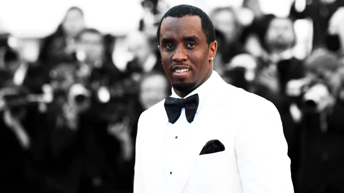 p diddy