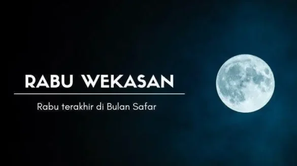 rabu wekasan