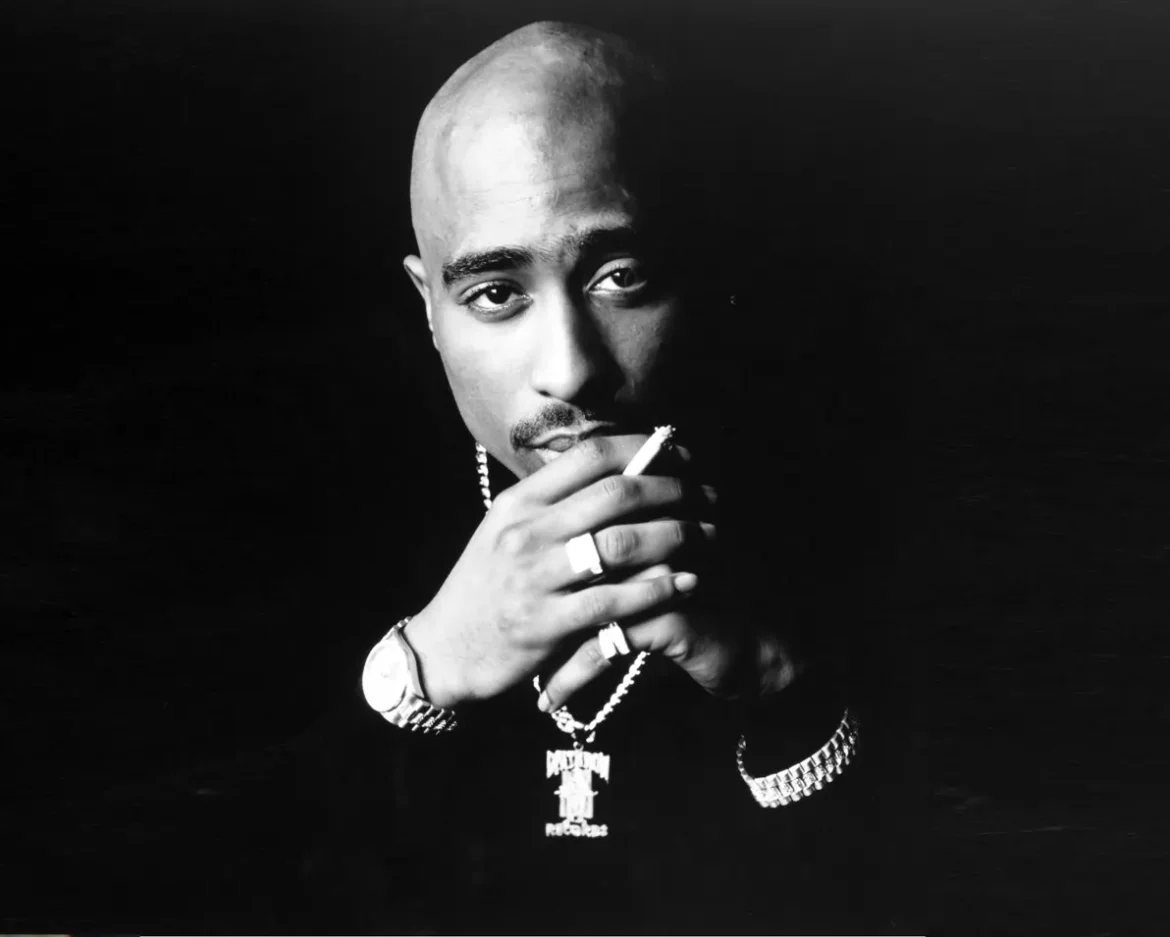 pembunuhan tupac