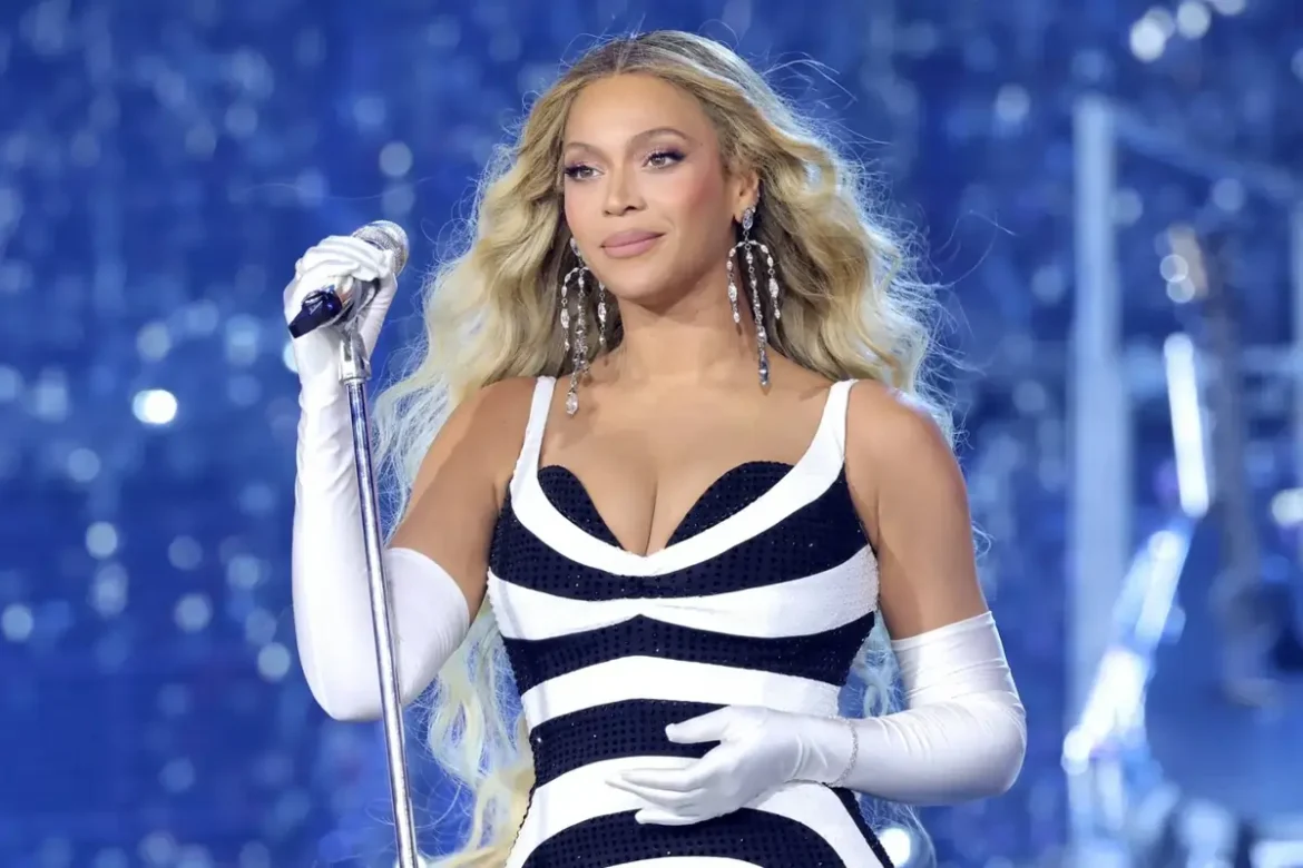 beyonce