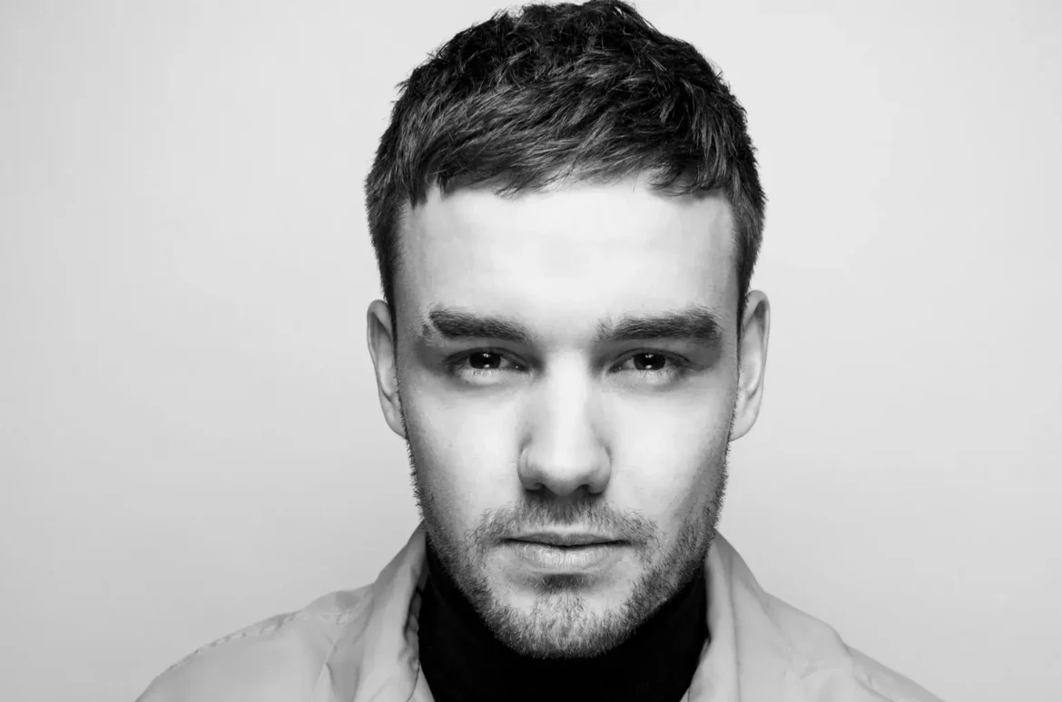 liam payne meninggal