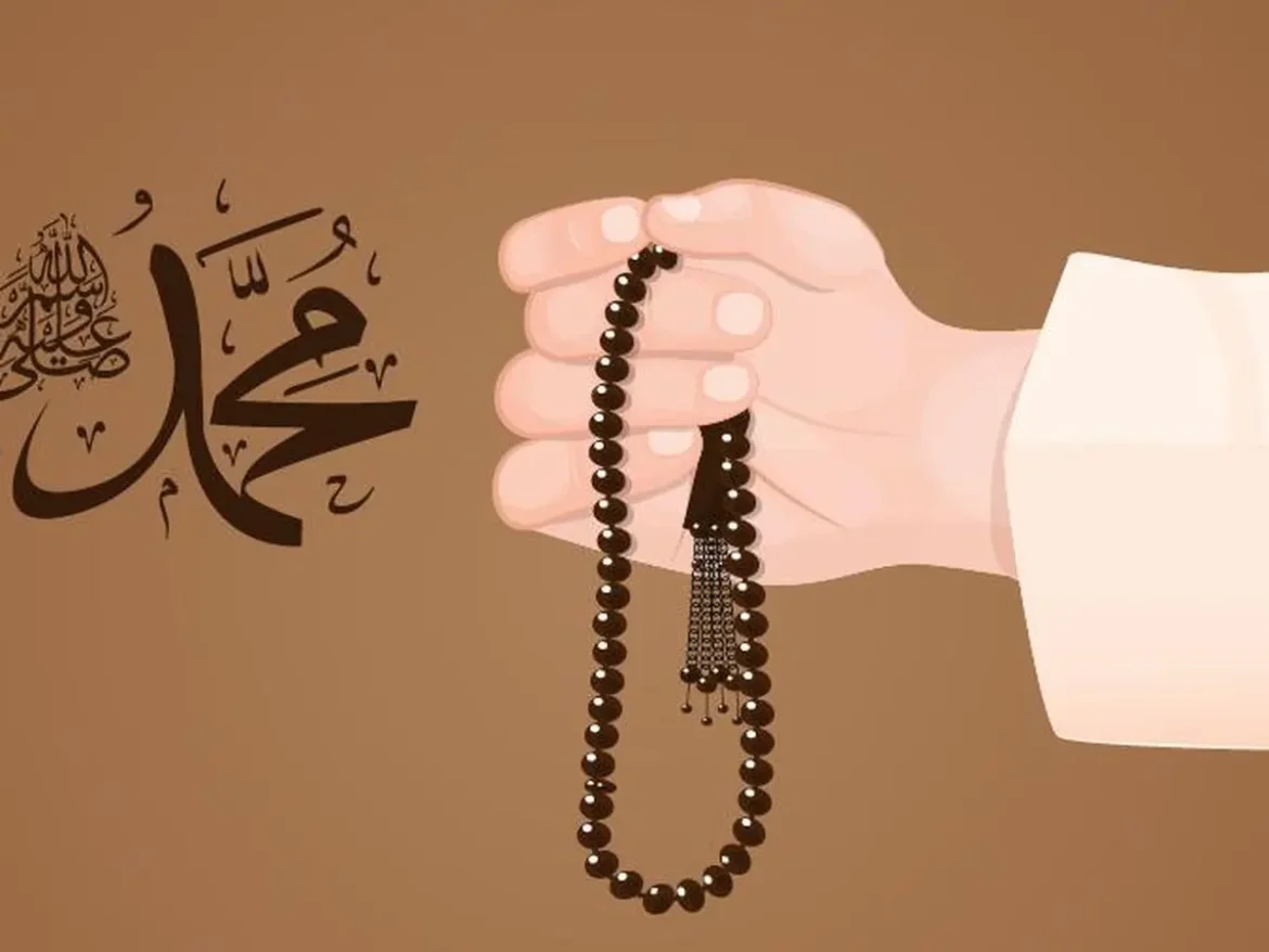 sholawat nabi