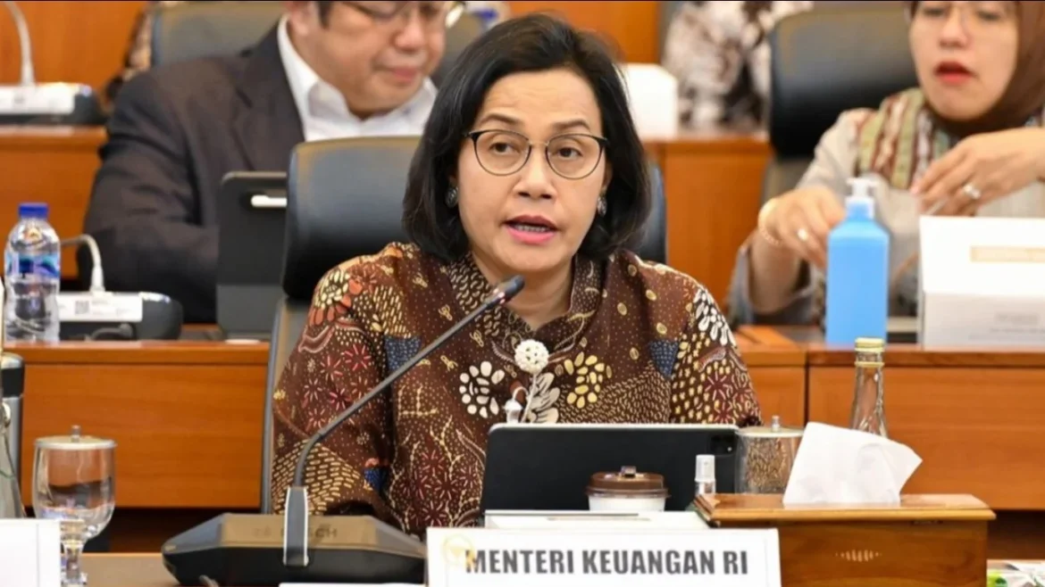 sri mulyani