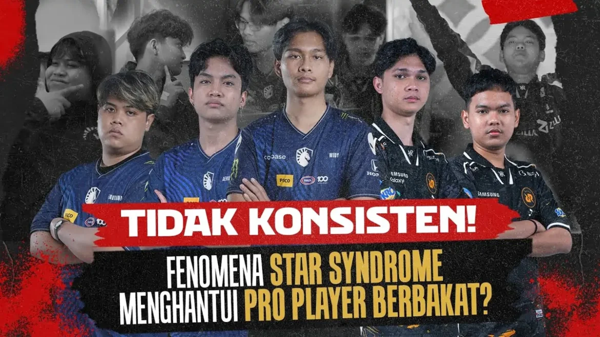 star syndrome