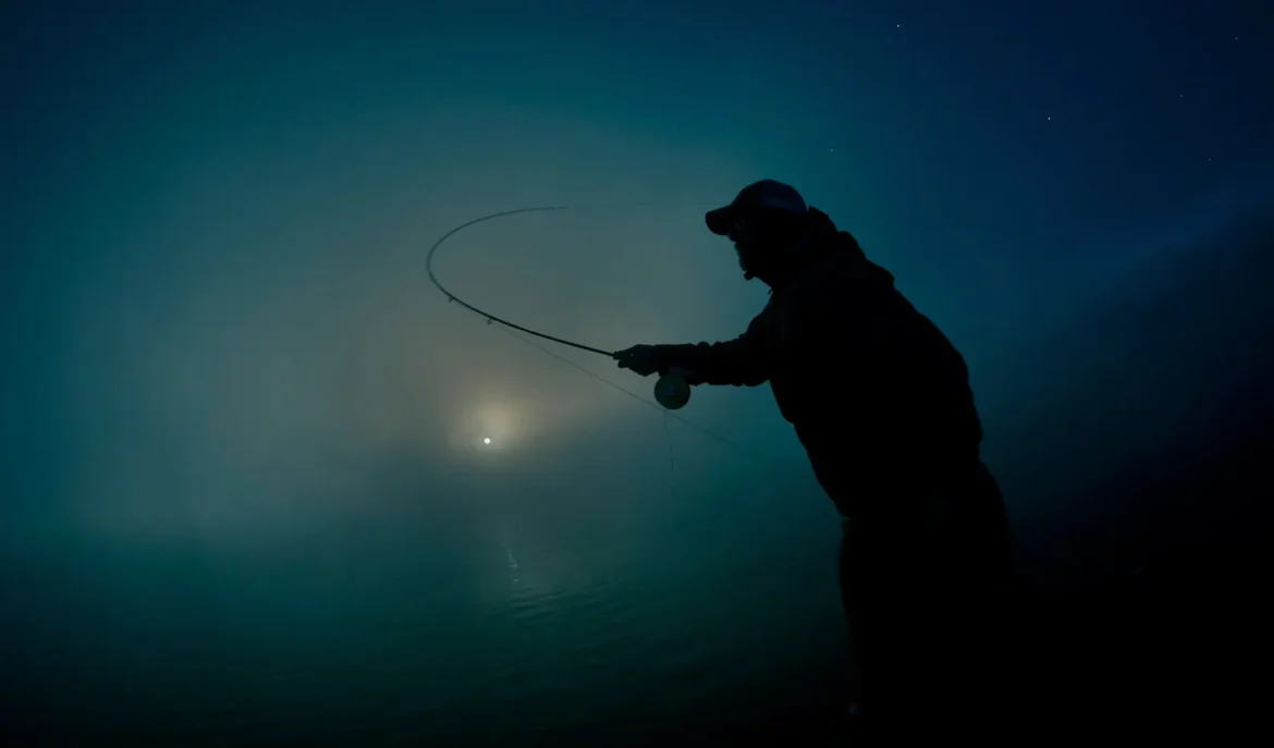 tips memancing