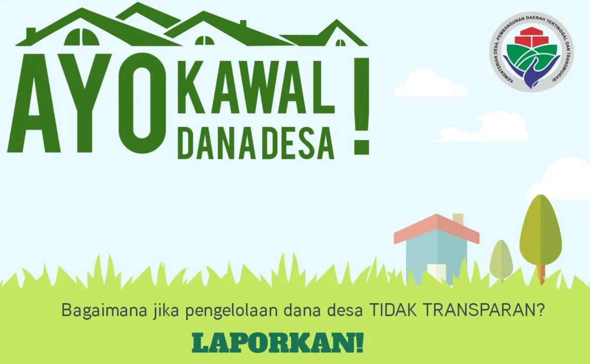 dana desa