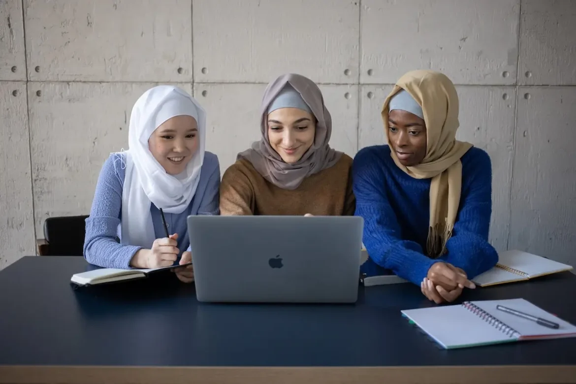 etos kerja dalam islam