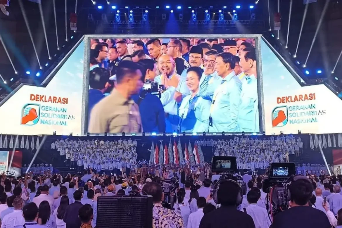 gerakan solidaritas nasional