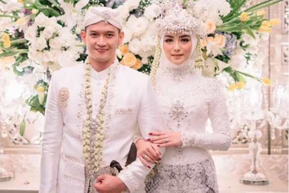 pernikahan dalam islam