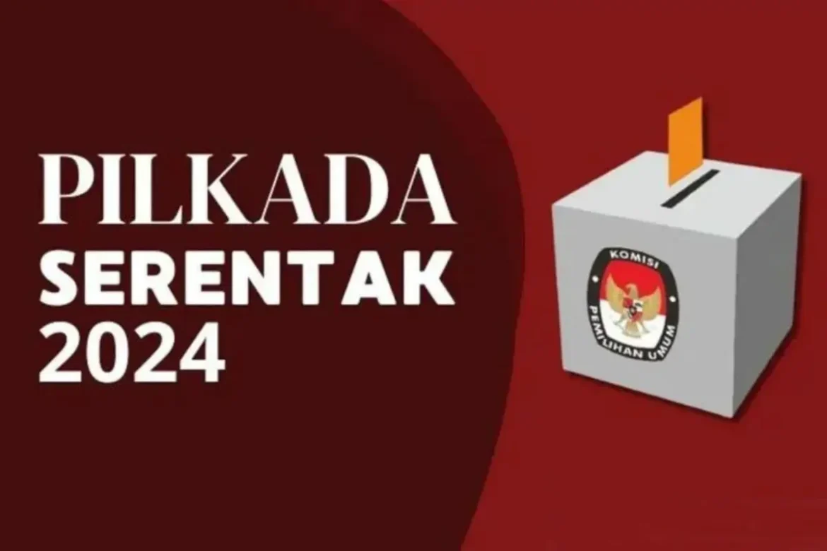 pilkada serentak 2024