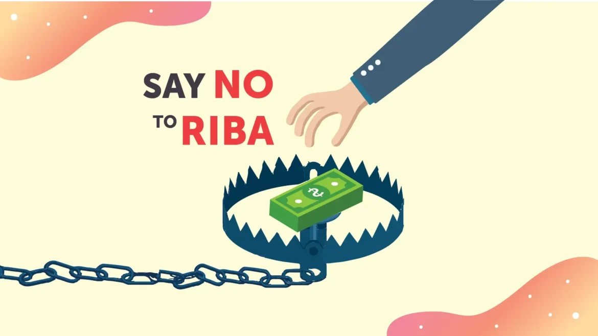 riba dalam agama islam