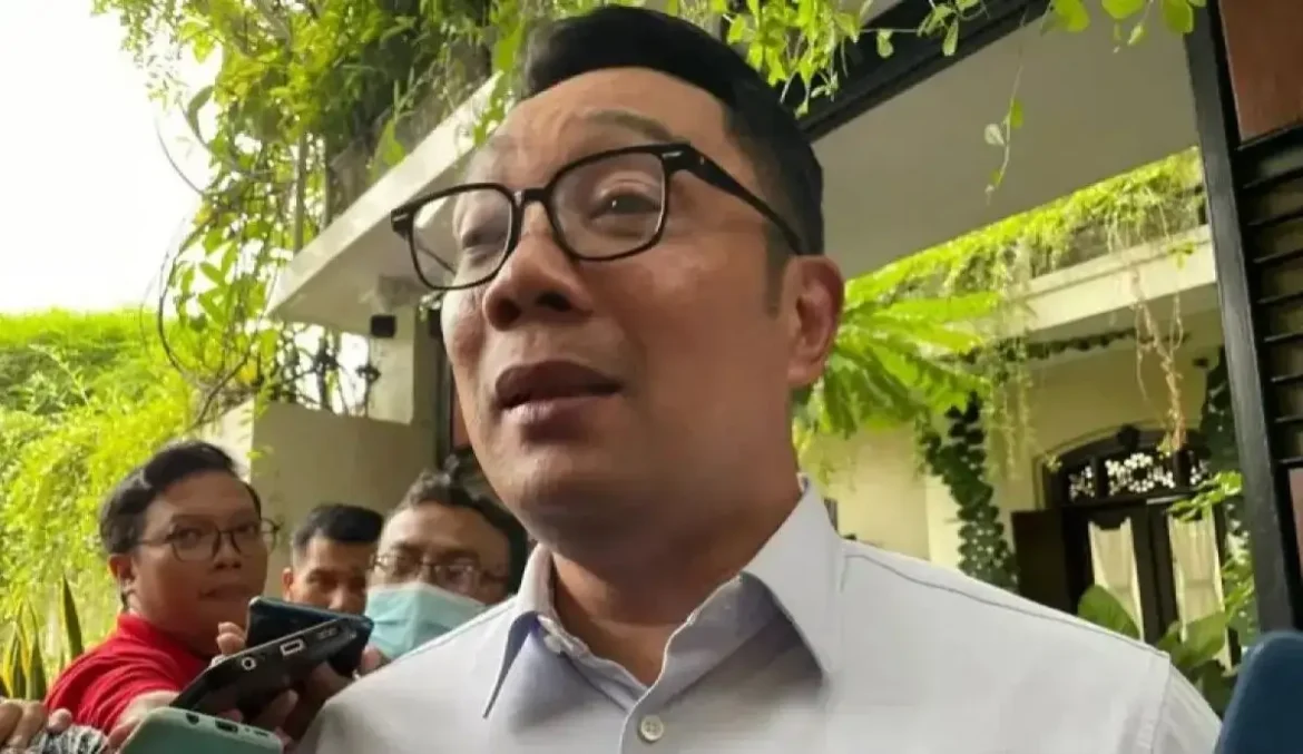 ridwan kamil