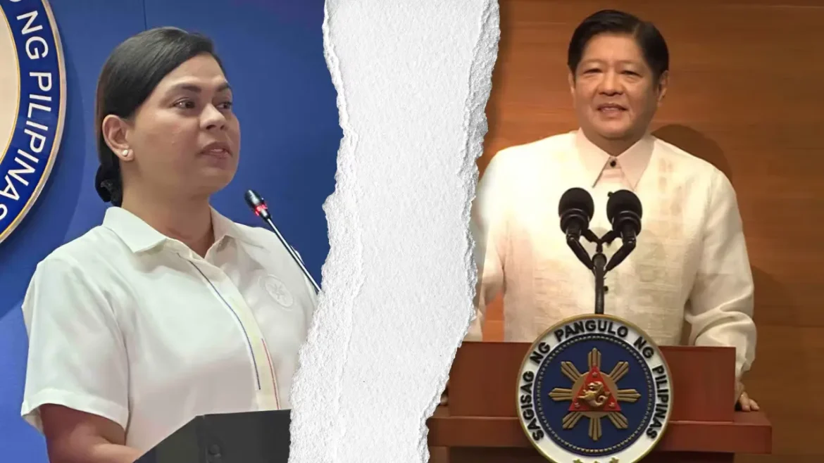 sara duterte