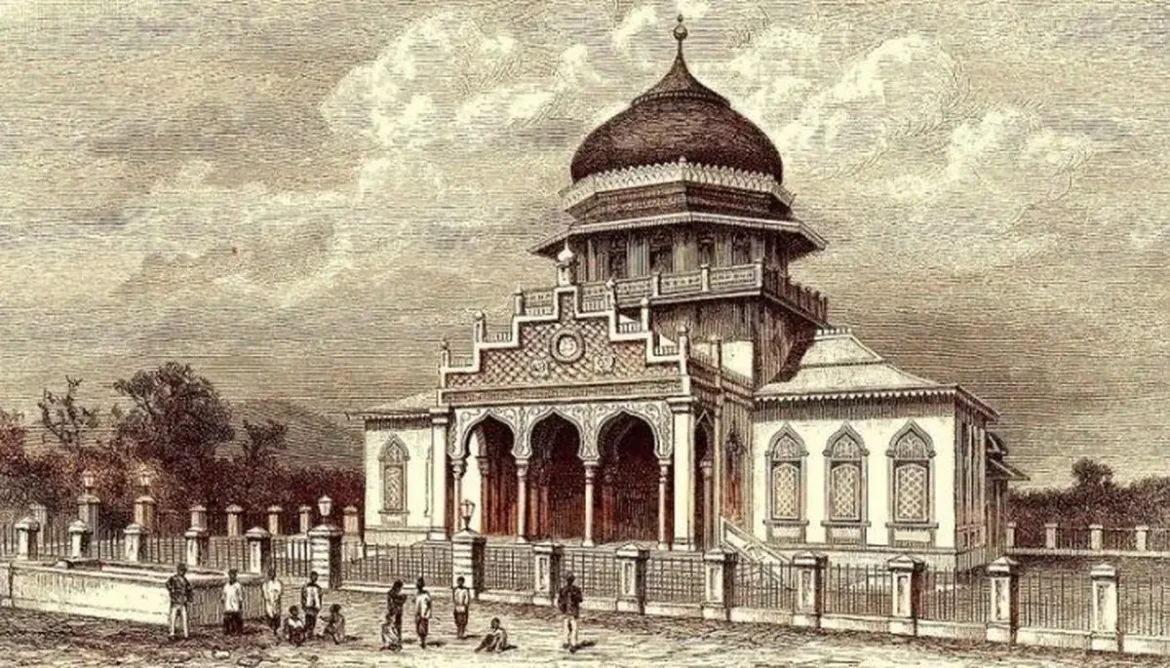 sejarah islam di indonesia