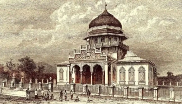 sejarah islam di indonesia