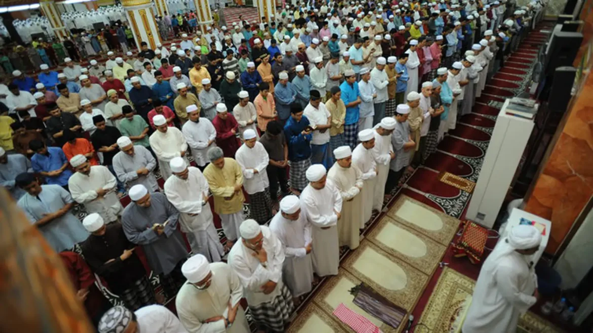rukun islam