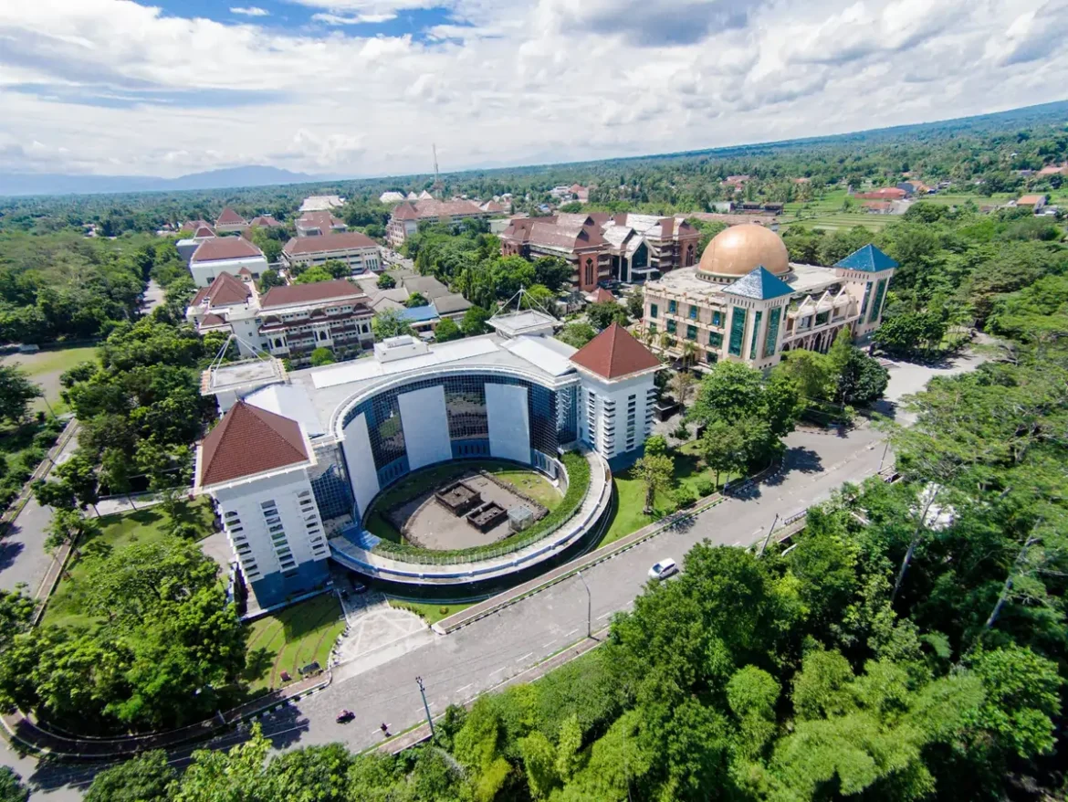 universitas islam indonesia