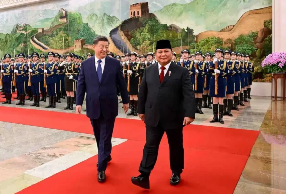 presiden cina xijinping