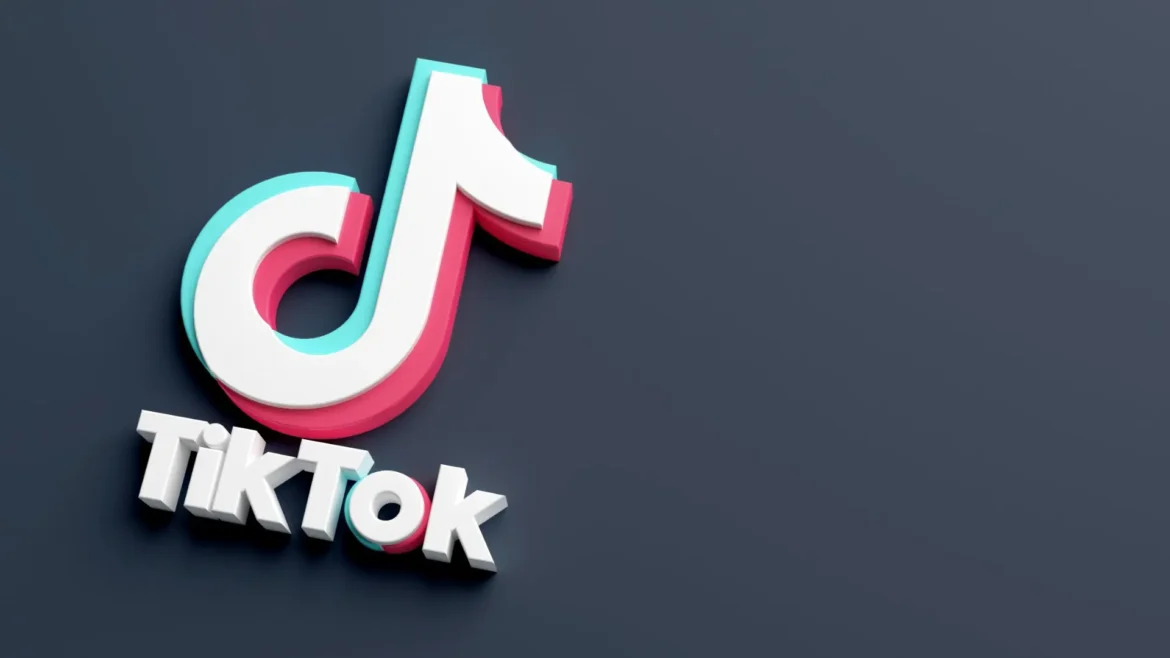 aplikasi tiktok