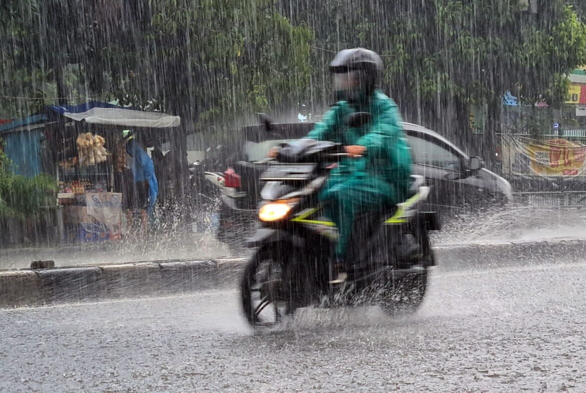 banjir
