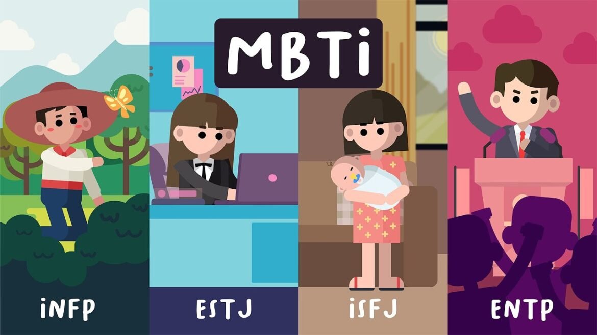 MBTI