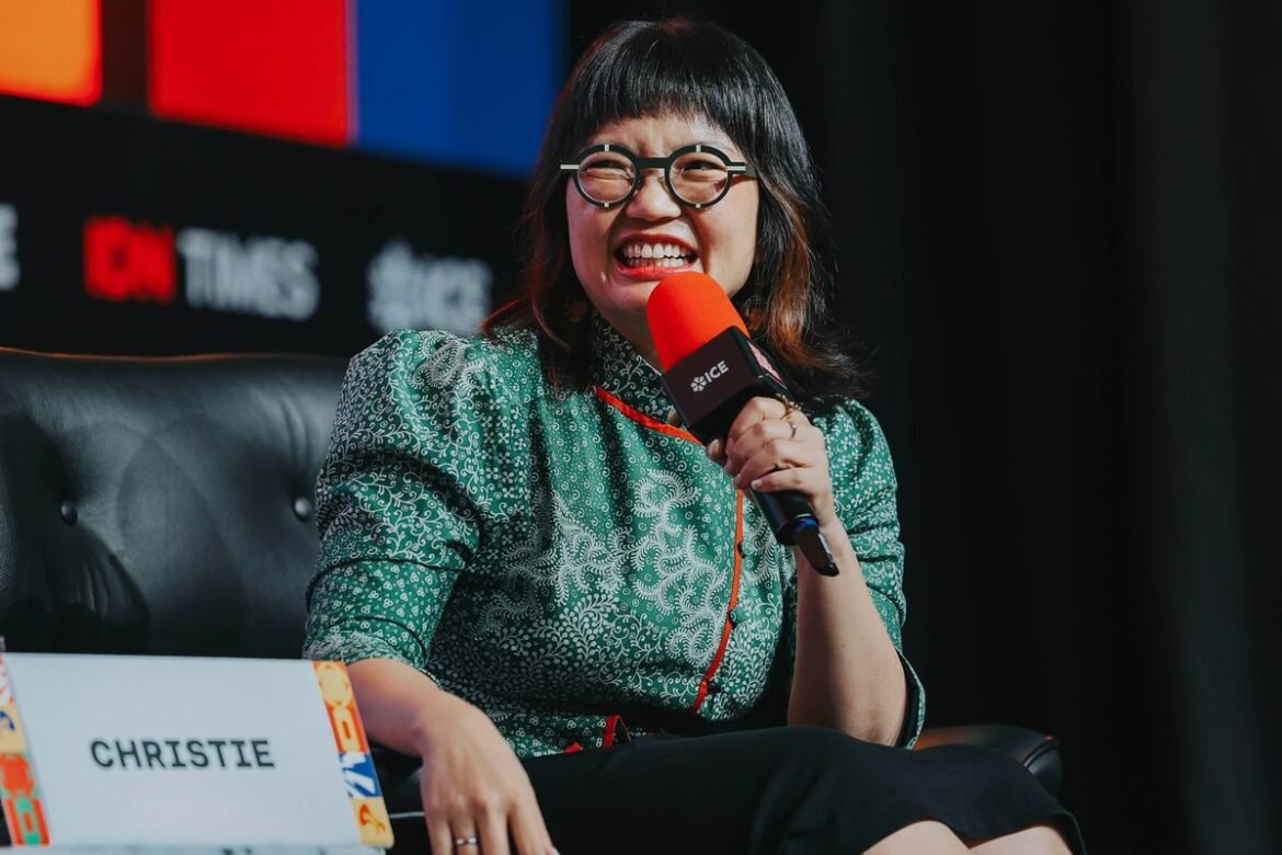 Wamen Dikti Stella chatgpt