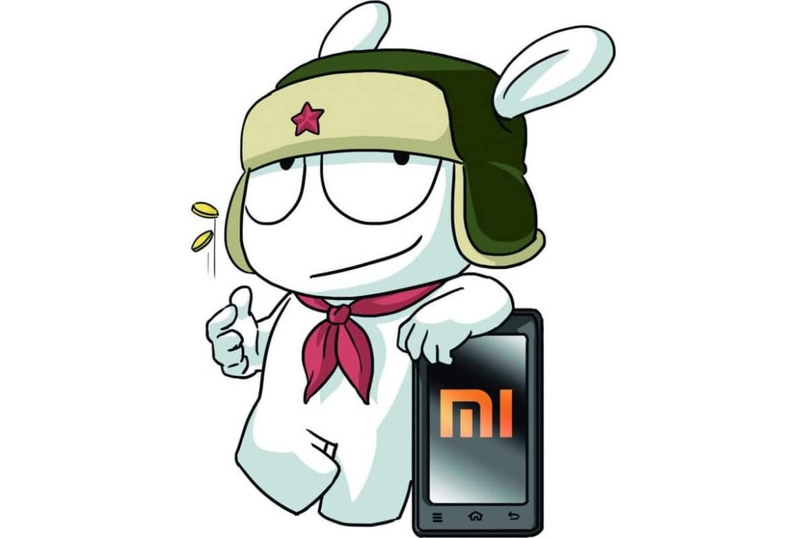 Fastboot Xiaomi