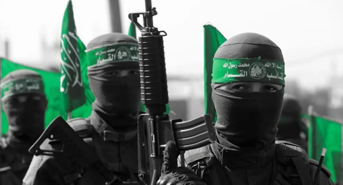 hamas
