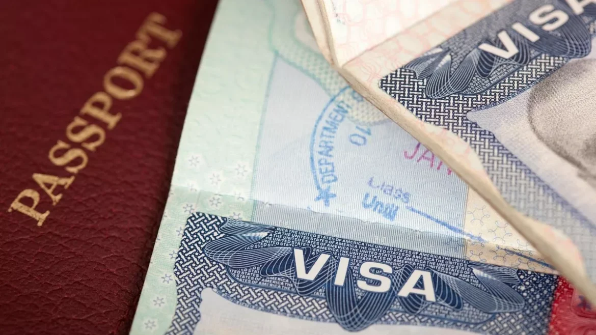 visa