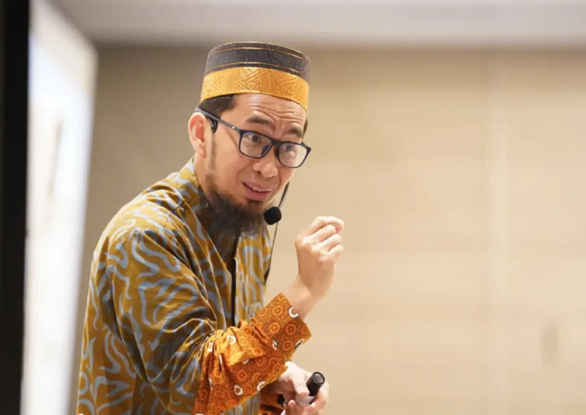 adi hidayat