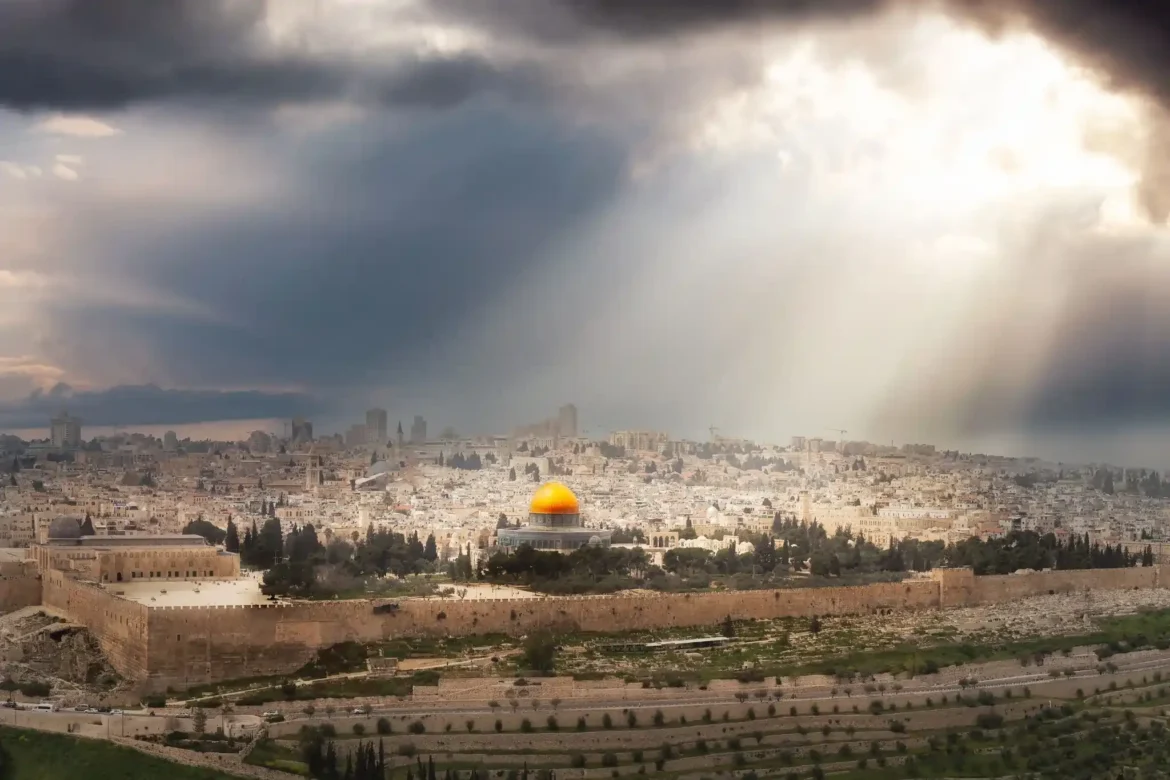 Masjid Al-Aqsa