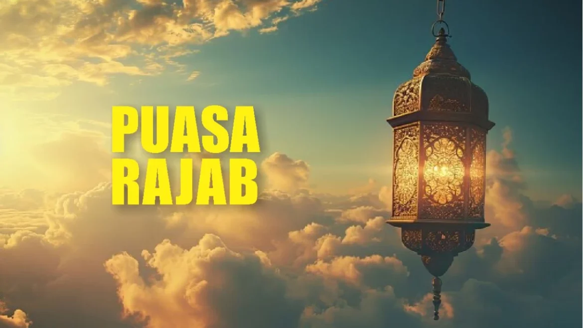 puasa rajab
