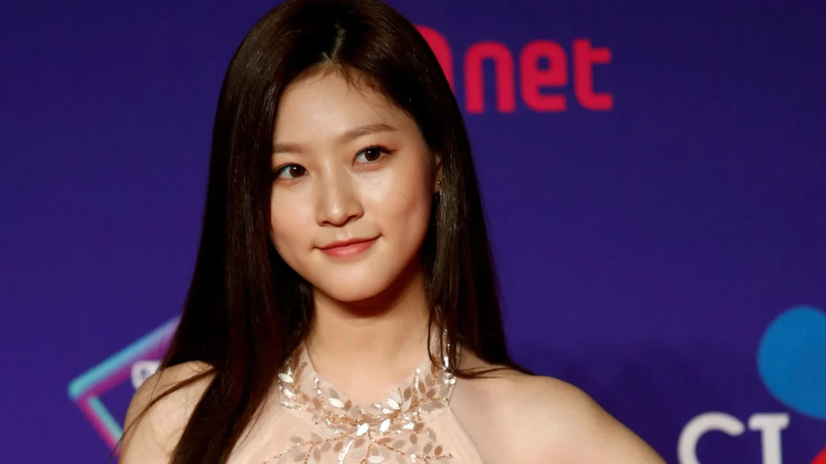 Kim Sae-ron