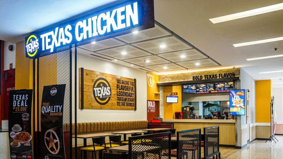 Texas Chicken