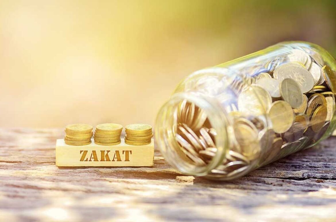 Zakat Mal