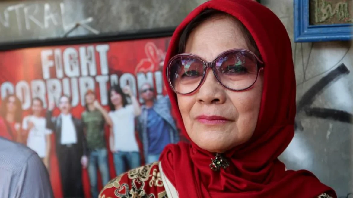 Bunda Iffet