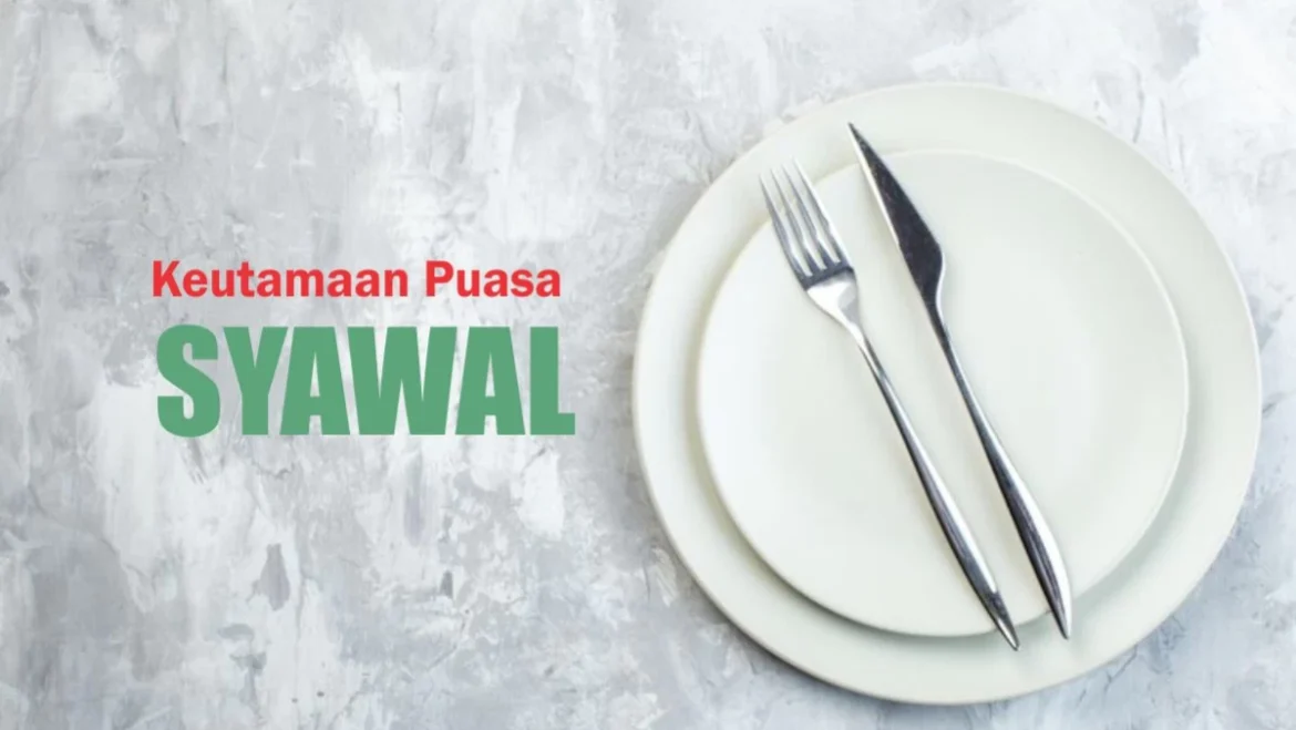 Puasa Syawal