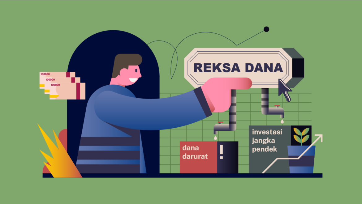 reksadana obligasi