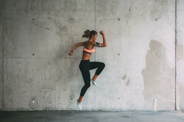 functional workout